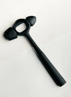 Women Imogene + Willie Accessories|Accessories*cast iron hammer bottle opener