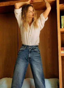 Women Imogene + Willie Denim|The Jeans*catherine abilene