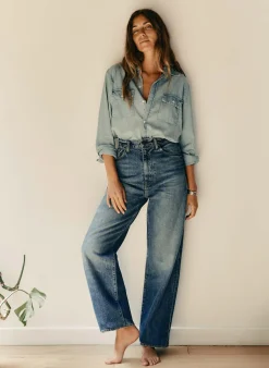 Women Imogene + Willie Denim|The Jeans*catherine abilene