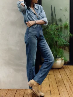 Women Imogene + Willie Denim|The Jeans*catherine slim lewiston