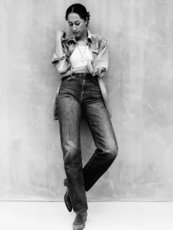 Women Imogene + Willie Denim|The Jeans*catherine slim lewiston