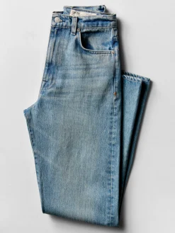 Women Imogene + Willie Denim|The Jeans*catherine washed natural indigo