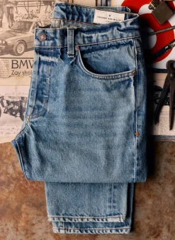 Imogene + Willie Denim*charlie emerson