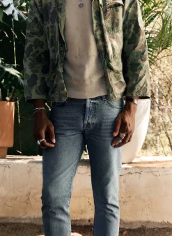 Imogene + Willie Denim*charlie emerson