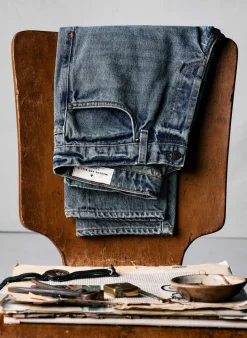 Imogene + Willie Denim*charlie emerson