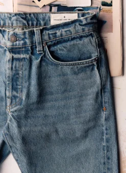 Imogene + Willie Denim*charlie emerson