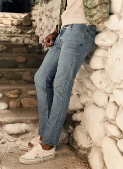 Imogene + Willie Denim*charlie emerson