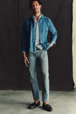 Imogene + Willie Denim*charlie sheridan