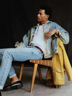 Imogene + Willie Denim*charlie sheridan