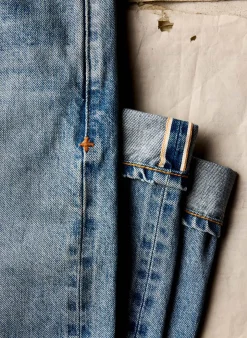 Imogene + Willie Denim*charlie sheridan