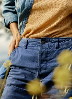 Women Imogene + Willie Pants & Shorts*clarke canvas workpant