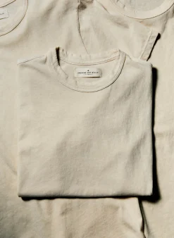 Women Imogene + Willie T-Shirts|Tees & Tanks*classic knit midweight crew