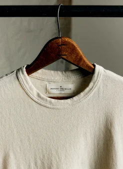 Women Imogene + Willie T-Shirts|Tees & Tanks*classic knit midweight crew