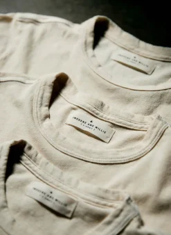 Women Imogene + Willie T-Shirts|Tees & Tanks*classic knit midweight crew