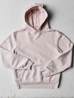 Imogene + Willie Knits & Sweaters*davenport hoodie in pink stone
