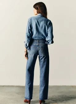 Women Imogene + Willie Denim|The Jeans*edie mayfield
