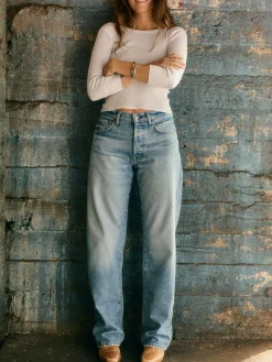 Women Imogene + Willie Denim|The Jeans*edie sonoma