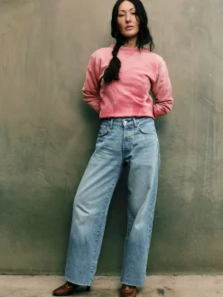 Women Imogene + Willie Denim|The Jeans*edie sonoma