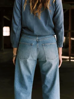 Women Imogene + Willie Denim|The Jeans*edie sonoma