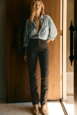 Women Imogene + Willie Denim|The Jeans*elizabeth brown water dip