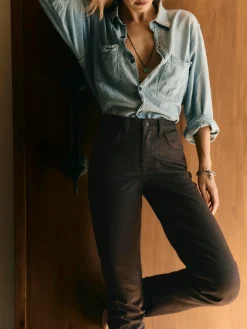 Women Imogene + Willie Denim|The Jeans*elizabeth brown water dip