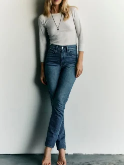 Women Imogene + Willie Denim|The Jeans*elizabeth dakota