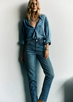 Women Imogene + Willie Denim|The Jeans*elizabeth dakota