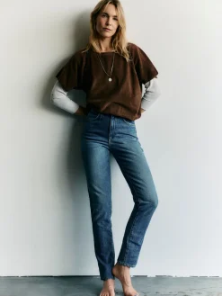 Women Imogene + Willie Denim|The Jeans*elizabeth dakota