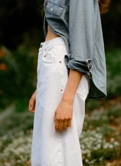 Women Imogene + Willie Denim|The Jeans*elsie white