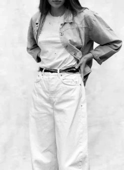 Women Imogene + Willie Denim|The Jeans*elsie white