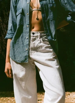 Women Imogene + Willie Denim|The Jeans*elsie white