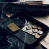 Women Imogene + Willie Accessories|Accessories*emil erwin black leather tray