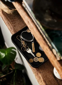Women Imogene + Willie Accessories|Accessories*emil erwin black leather tray