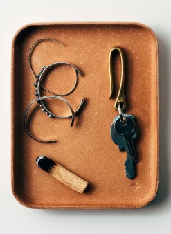 Women Imogene + Willie Accessories|Accessories*emil erwin natural leather tray