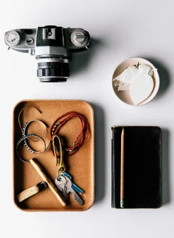 Women Imogene + Willie Accessories|Accessories*emil erwin natural leather tray