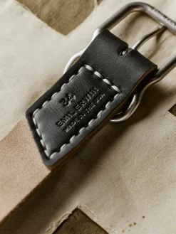 Women Imogene + Willie Accessories|Accessories*Emil Erwin Signature Belt Slate
