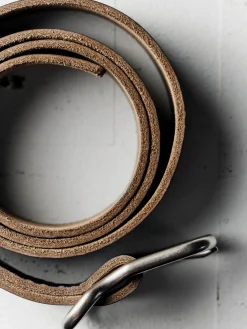 Women Imogene + Willie Accessories|Accessories*Emil Erwin Signature Belt Blue