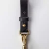 Women Imogene + Willie Accessories|Accessories*emil erwin x i+w keychain in black