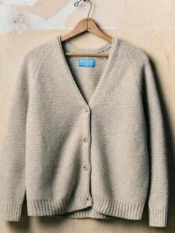 Women Imogene + Willie Knits & Sweaters*evie cardigan in natural