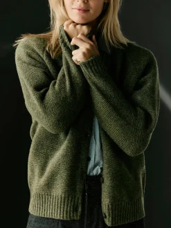 Women Imogene + Willie Knits & Sweaters*evie cardigan in sage