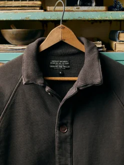Imogene + Willie Jackets*fairview knit raglan jacket