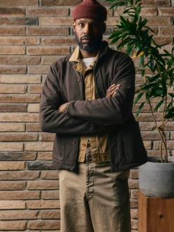 Imogene + Willie Jackets*fairview knit raglan jacket