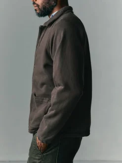 Imogene + Willie Jackets*fairview knit raglan jacket