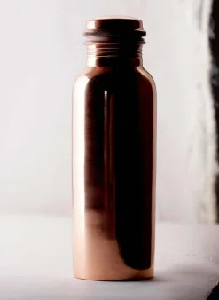 Women Imogene + Willie Accessories|Accessories*far west el cosmico copper water bottle