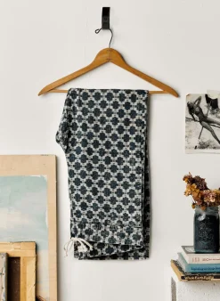 Women Imogene + Willie Pants & Shorts*fethiye in indigo kiji print