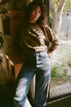 Women Imogene + Willie Denim|The Jeans*frankie belted jean