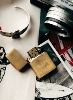 Women Imogene + Willie Accessories|Accessories*hand stamped 