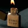 Women Imogene + Willie Accessories|Accessories*hand stamped "lonestar" zippo