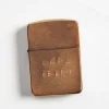Women Imogene + Willie Accessories|Accessories*hand stamped "mama tried" zippo
