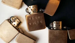 Women Imogene + Willie Accessories|Accessories*hand stamped 